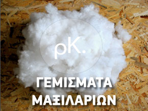 ΓΕΜΙΣΜΑΤΑ